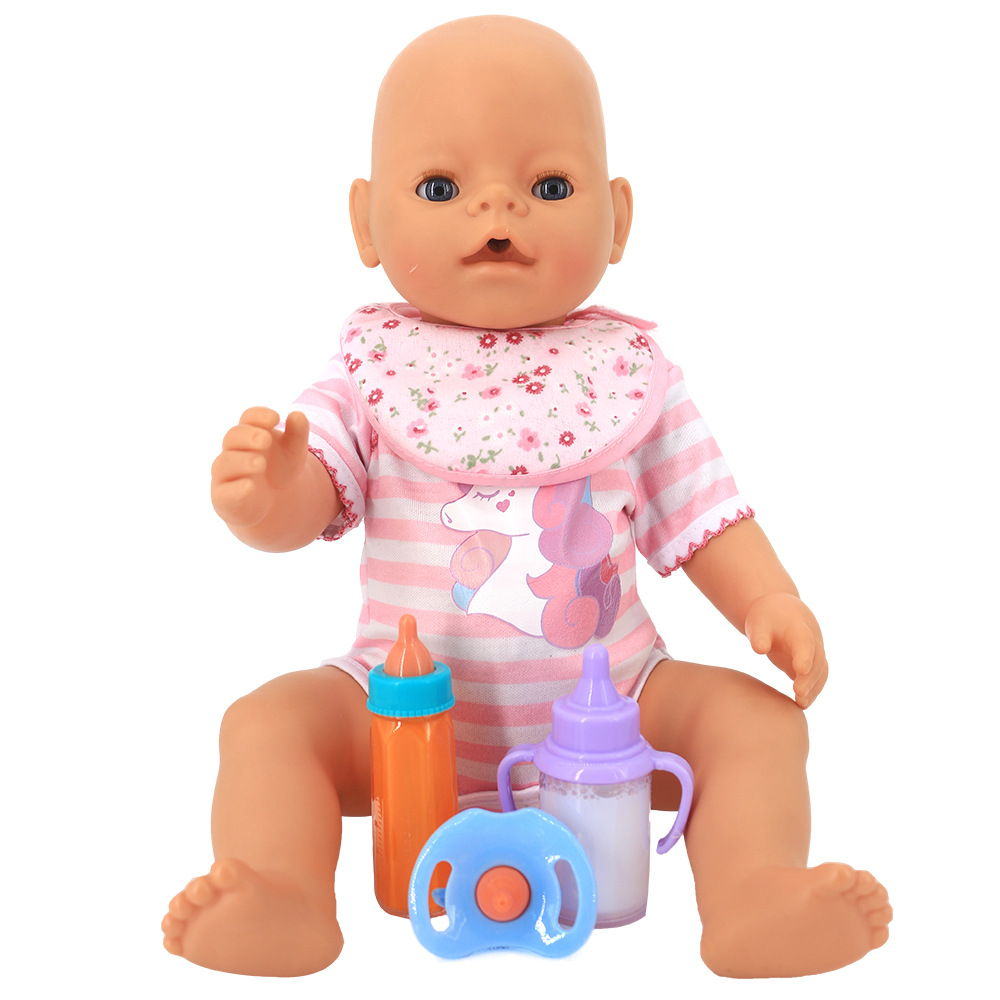 17 Inch 40Cm Cho Bé Búp Bê Man - đánh giá và giá Baby Products Carry Bag