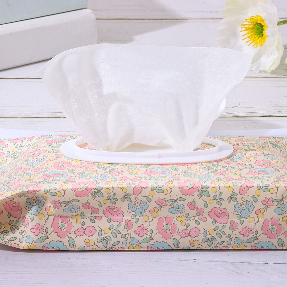 Useful EVA Wet Wipes Bag With  - đánh giá và giá Baby Products Carry Bag