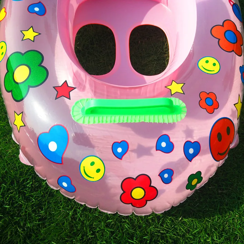 Baby Kids Swimming Floats Cart - đánh giá và giá Baby Swimming Floater