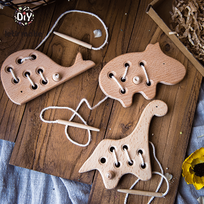 Bằng Gỗ Mẫu Giáo Chuột Cùng Đư - đánh giá và giá Baby Products Natural