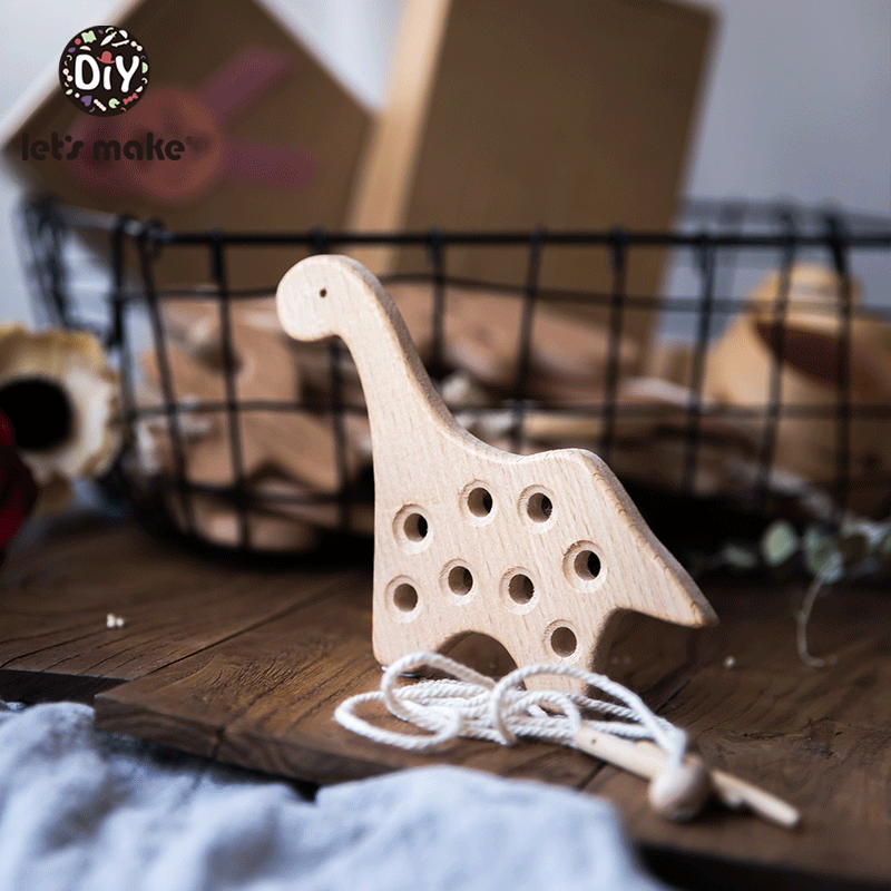 Bằng Gỗ Mẫu Giáo Chuột Cùng Đư - đánh giá và giá Baby Products Natural