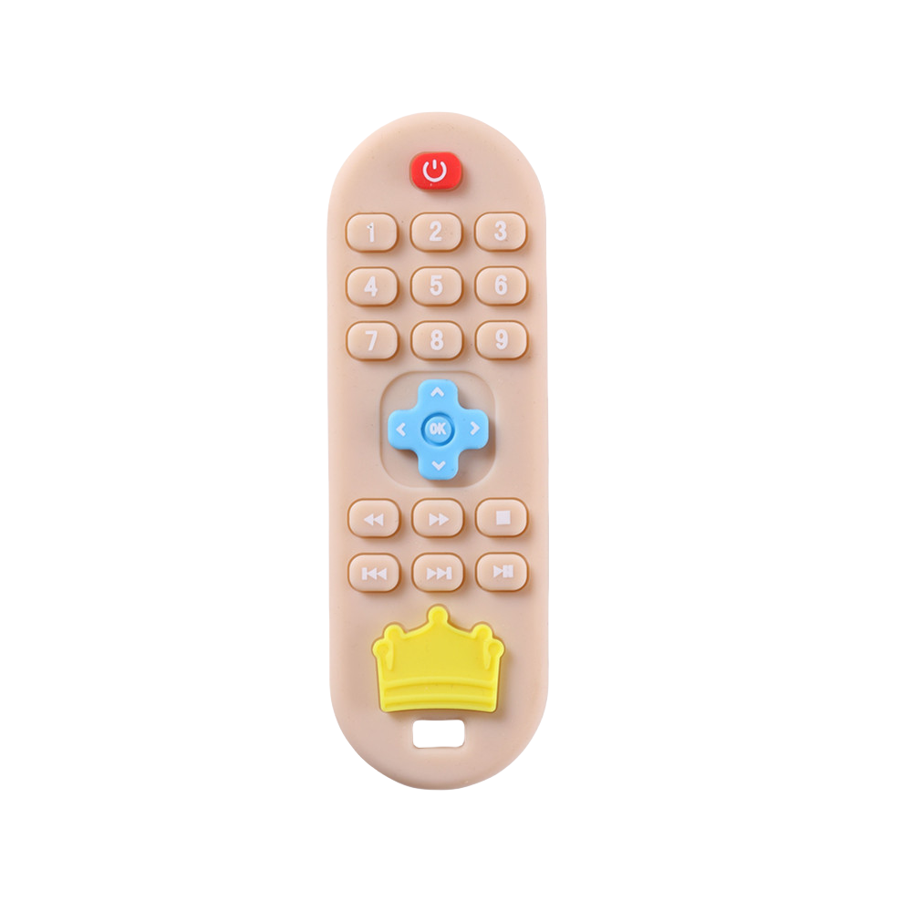 Baby Silicone Remote Control T - đánh giá và giá Baby Products Natural
