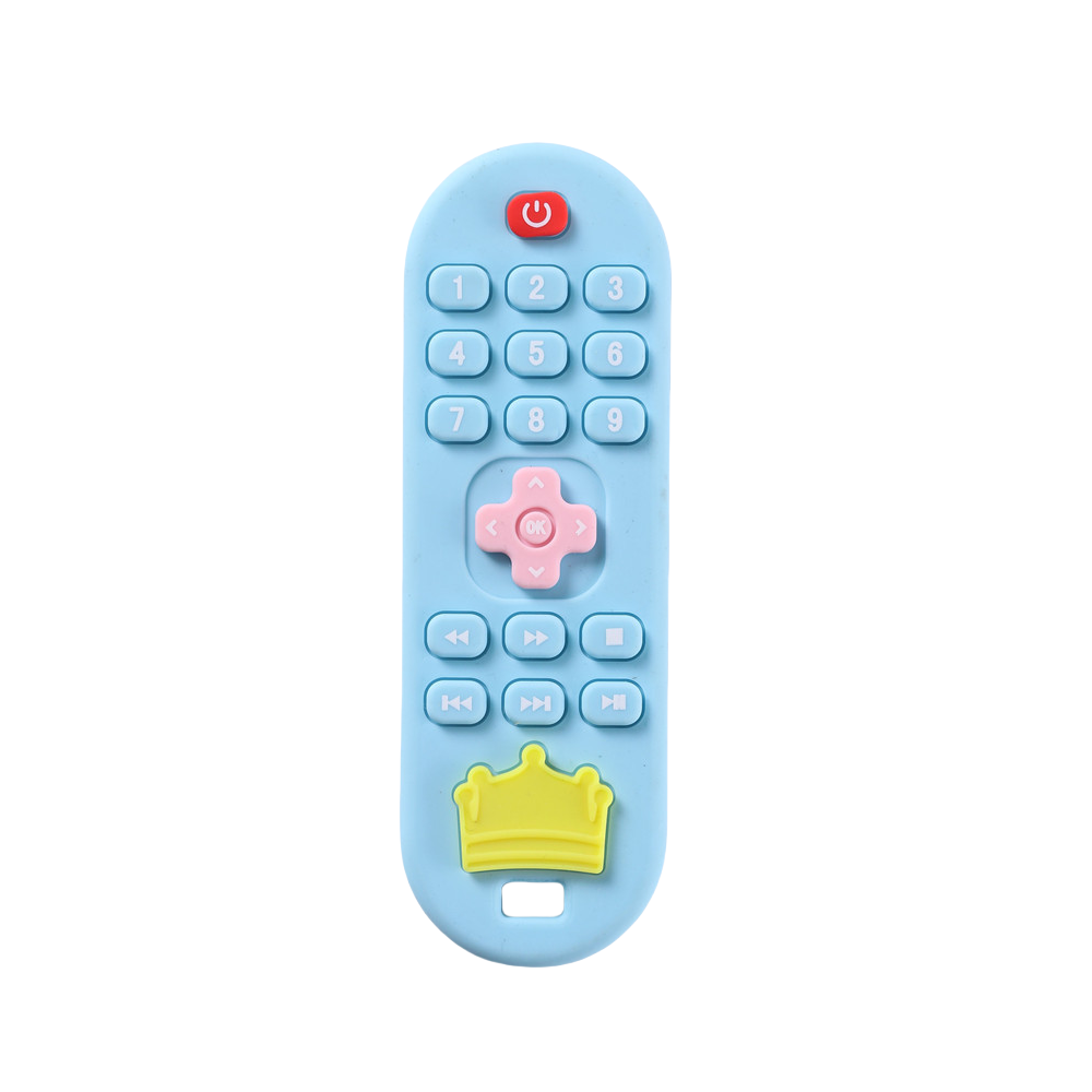 Baby Silicone Remote Control T - đánh giá và giá Baby Products Natural