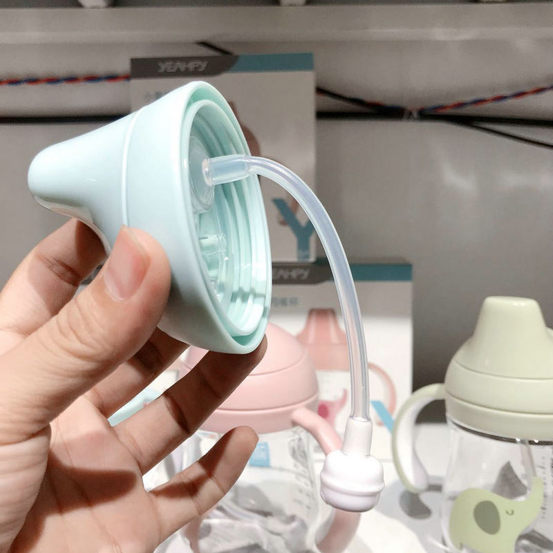 Anti Flatulence Silicone Wide  - đánh giá và giá Baby Products Natural