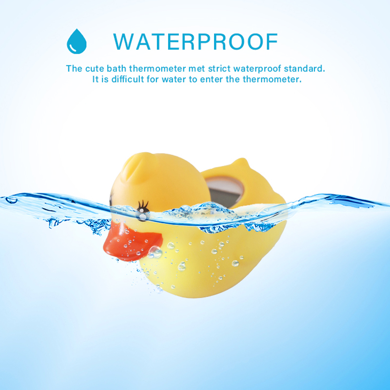 1PC Digital Baby Bath Thermome - đánh giá và giá Baby Swimming Floater