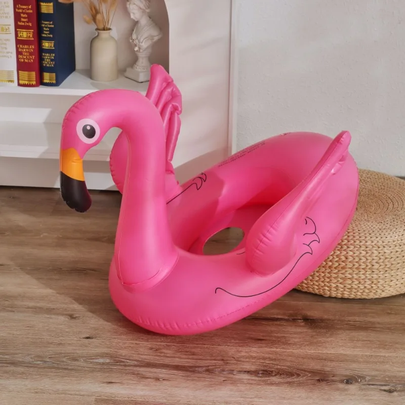 Animal Inflatable Pool Toys Ba - đánh giá và giá Baby Swimming Floater