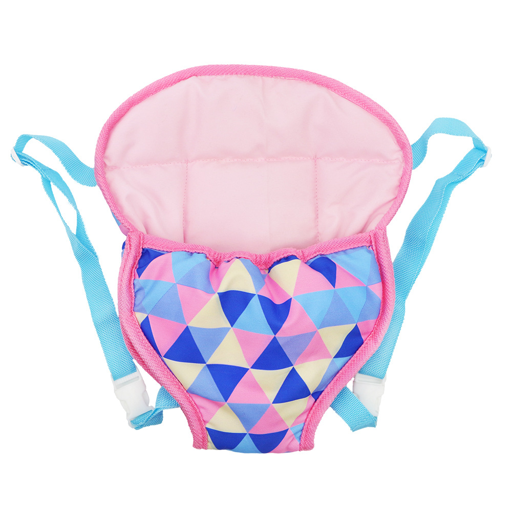 Búp Bê Ra Đi Mang Theo Túi Túi - đánh giá và giá Baby Products Carry Bag