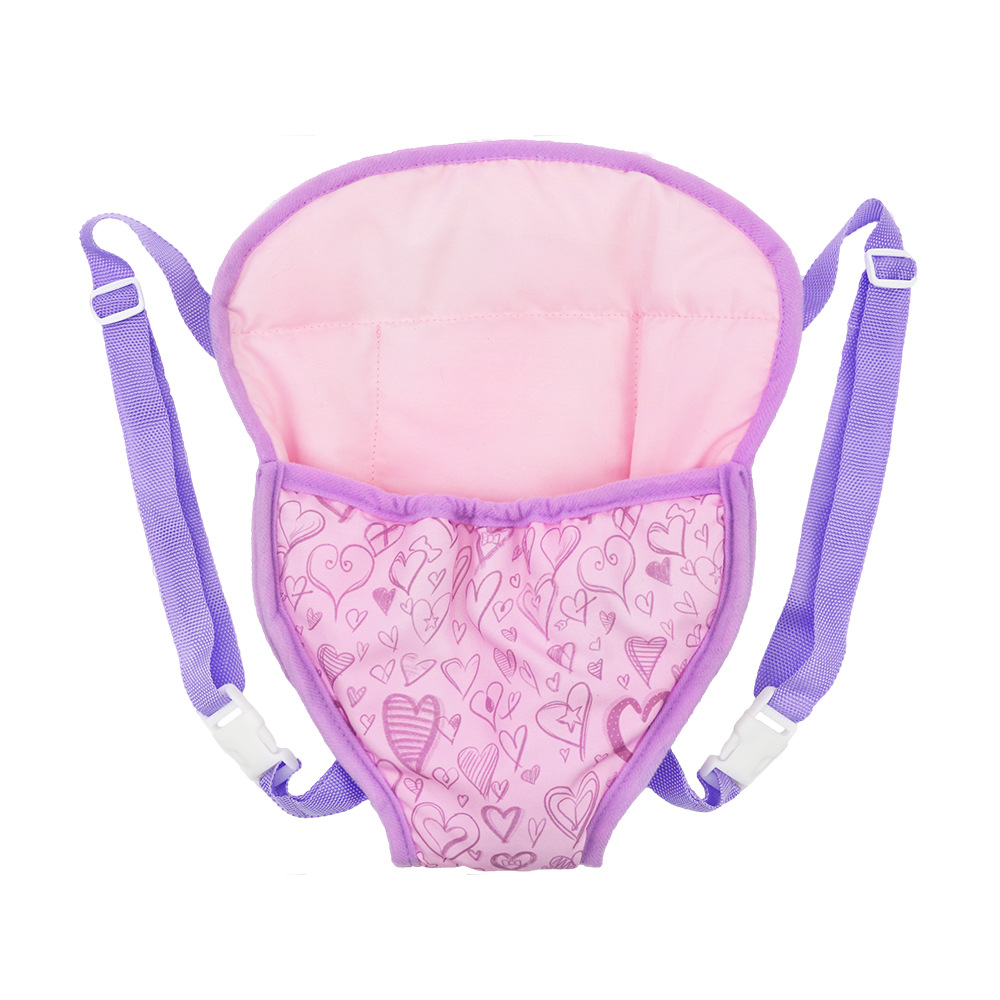 Búp Bê Ra Đi Mang Theo Túi Túi - đánh giá và giá Baby Products Carry Bag