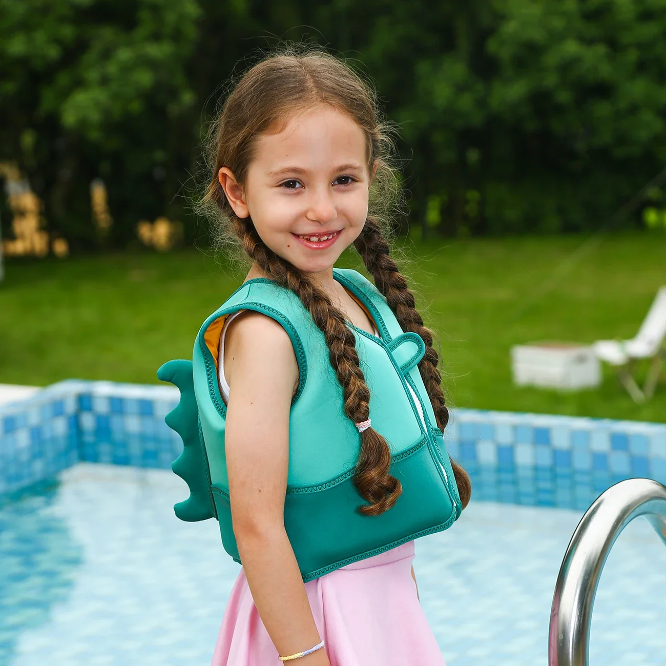 Baby Float Arm Sleeve Floating - đánh giá và giá Baby Swimming Floater