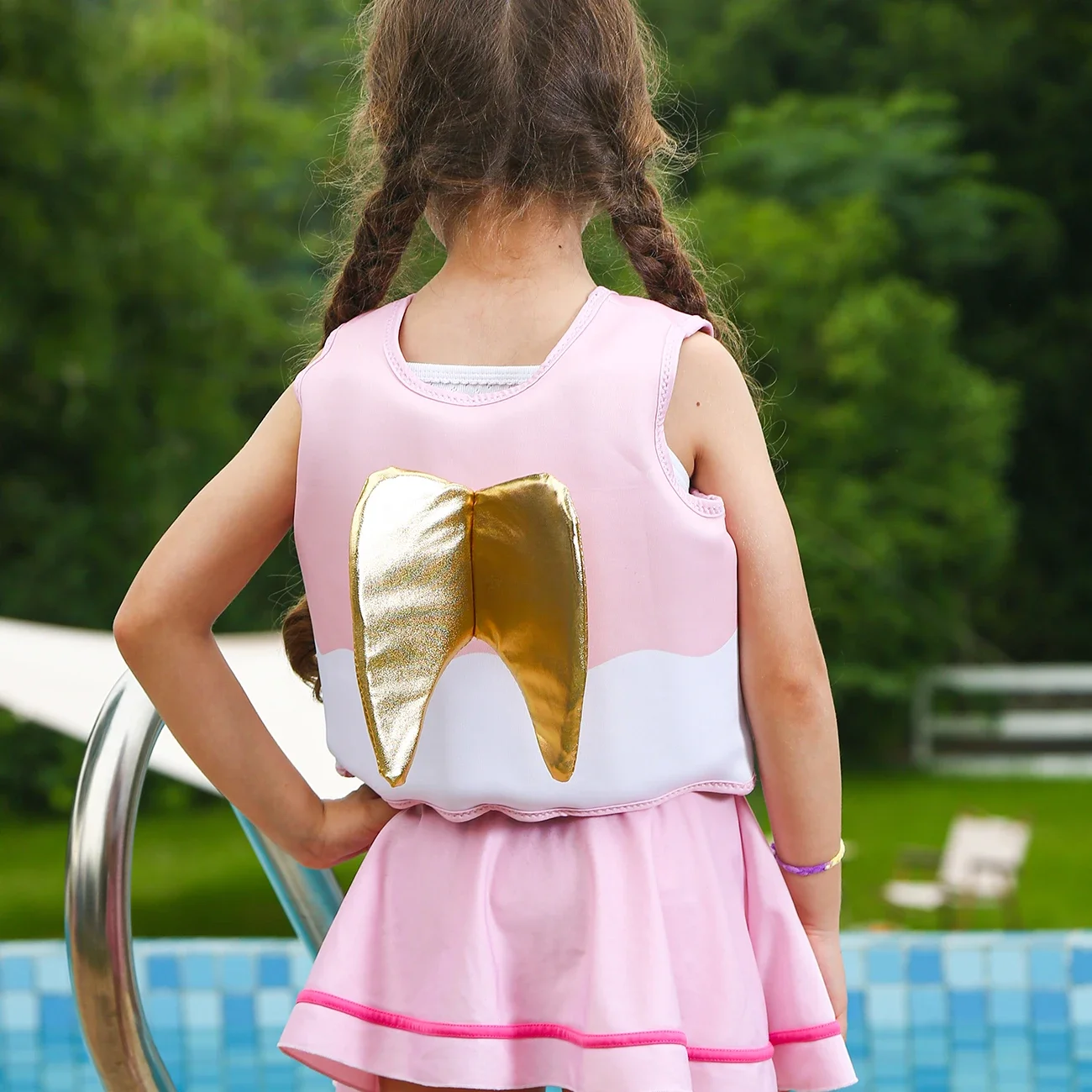 Baby Float Arm Sleeve Floating - đánh giá và giá Baby Swimming Floater