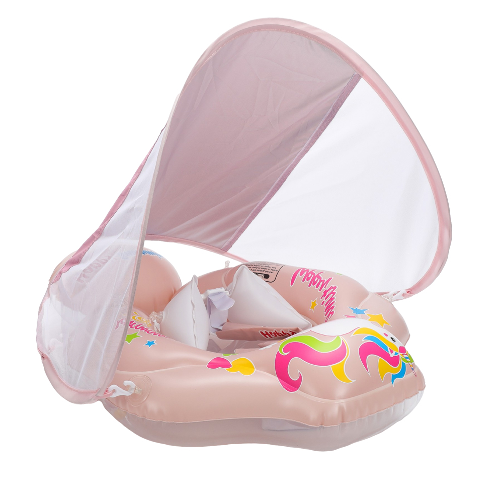 Baby Swimming Ring Inflatable  - đánh giá và giá Baby Swimming Floater
