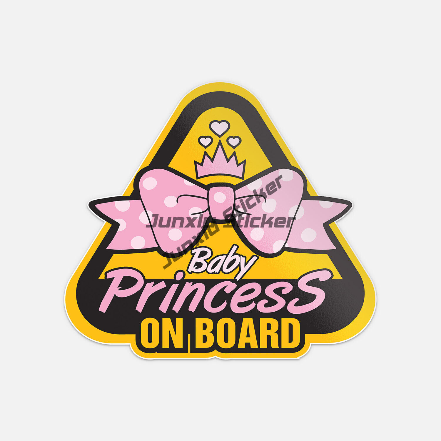 Baby on Board Cartoon Vinyl St - đánh giá và giá Baby Products Packaging