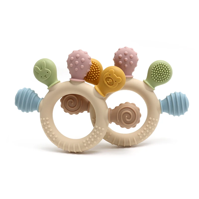 New hand multicolor Silicone B - đánh giá và giá Baby Products Moisturizer