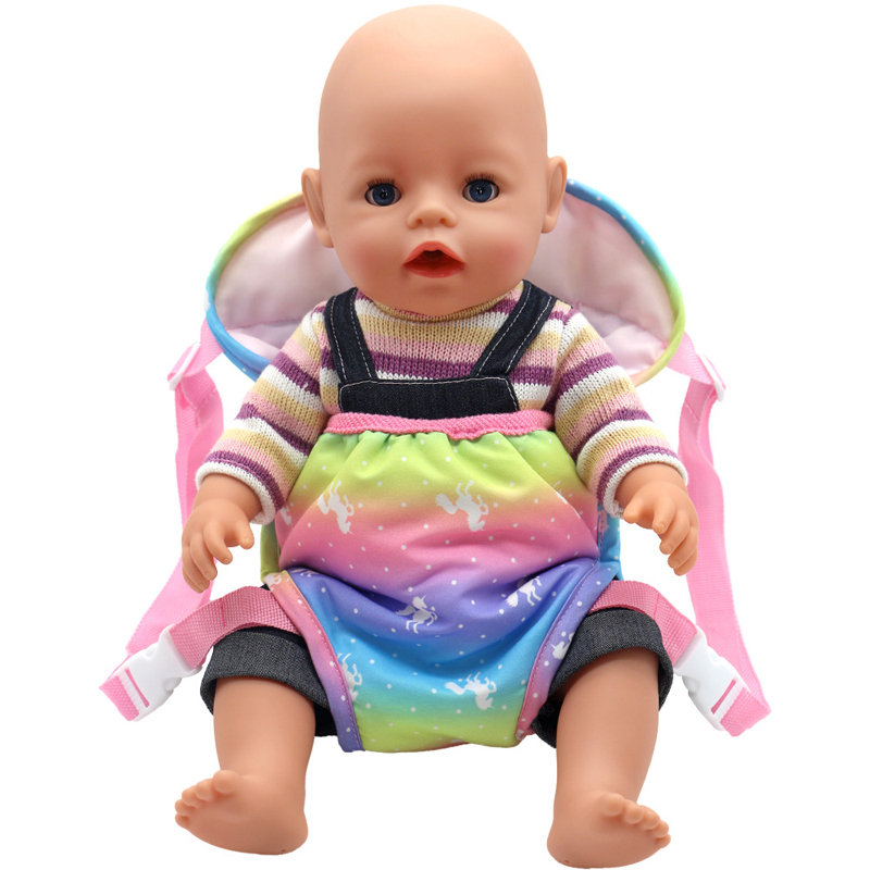 Búp bê túi cho em bé Mới sinh  - đánh giá và giá Baby Products Carry Bag