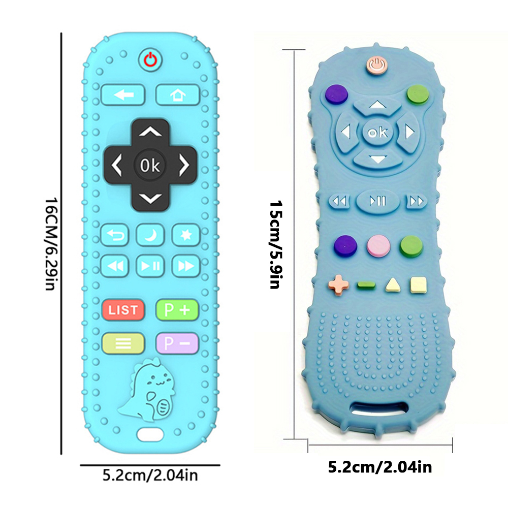 Montessori Baby Silicone Teeth - đánh giá và giá Baby Products Natural