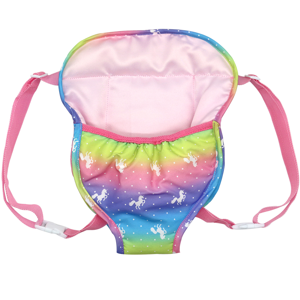 43Cm Búp Bê Cho Bé Mang Theo T - đánh giá và giá Baby Products Carry Bag