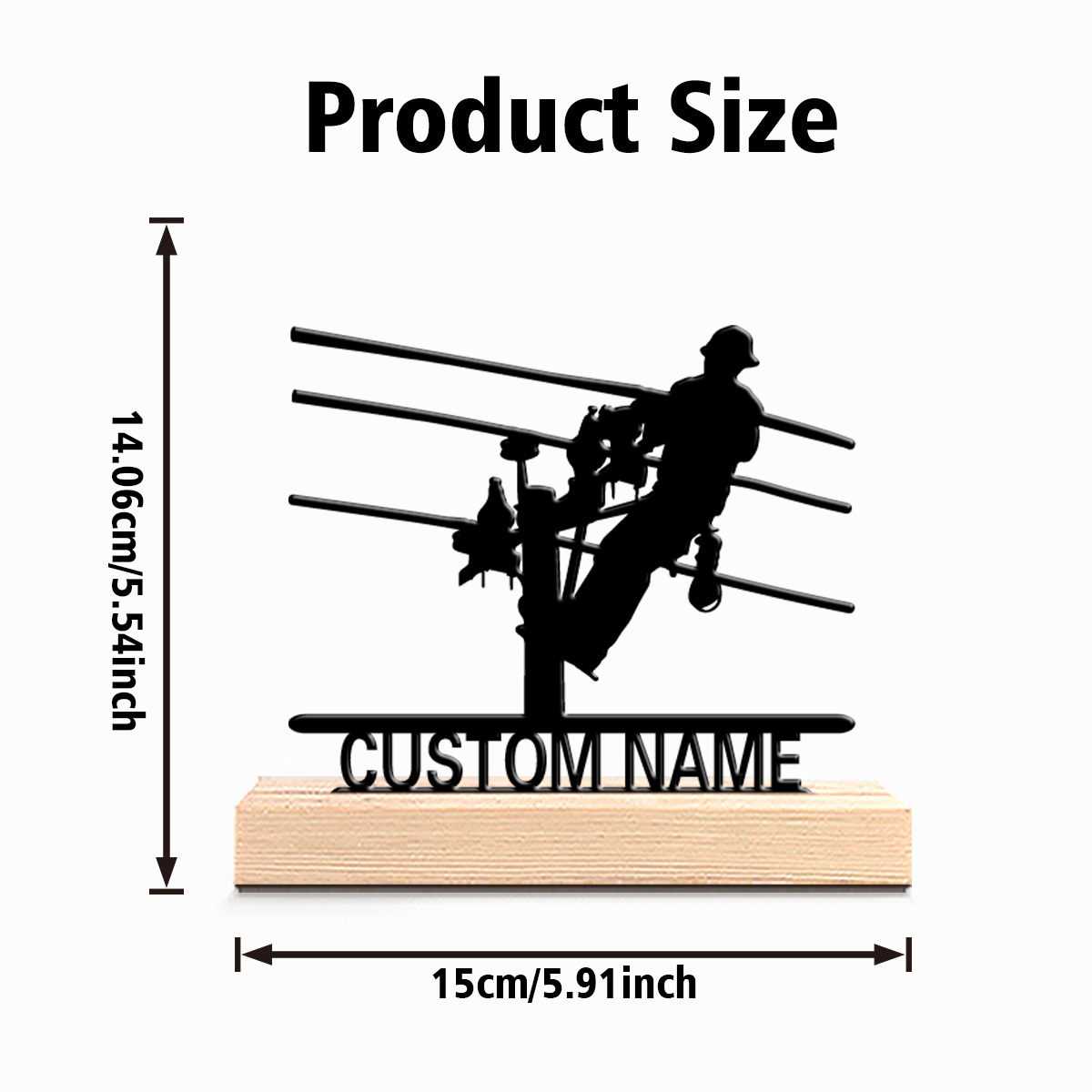 1pc Stylish Personalized Custo - đánh giá và giá Baby Products Decoration