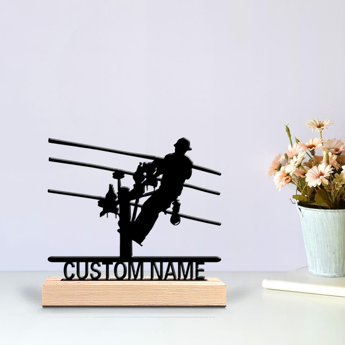 1pc Stylish Personalized Custo - đánh giá và giá Baby Products Decoration