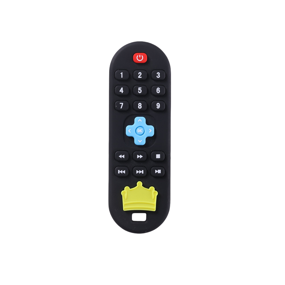 Baby Silicone Remote Control T - đánh giá và giá Baby Products Natural