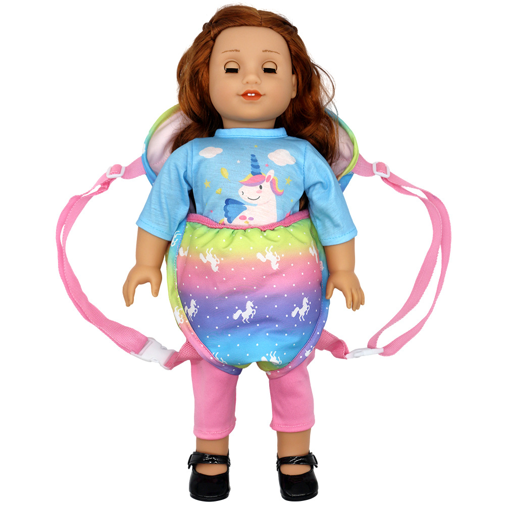 2pcs Doll Diaper Underwear and - đánh giá và giá Baby Products Carry Bag