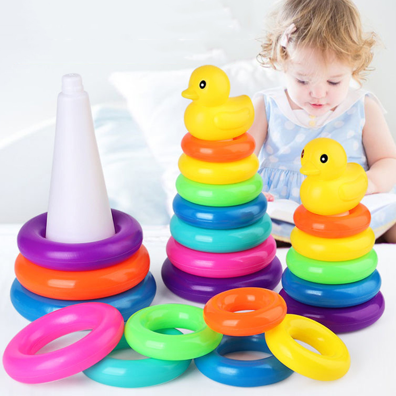 Montessori Stacking Toys for B - đánh giá và giá Toddler Learning Tower