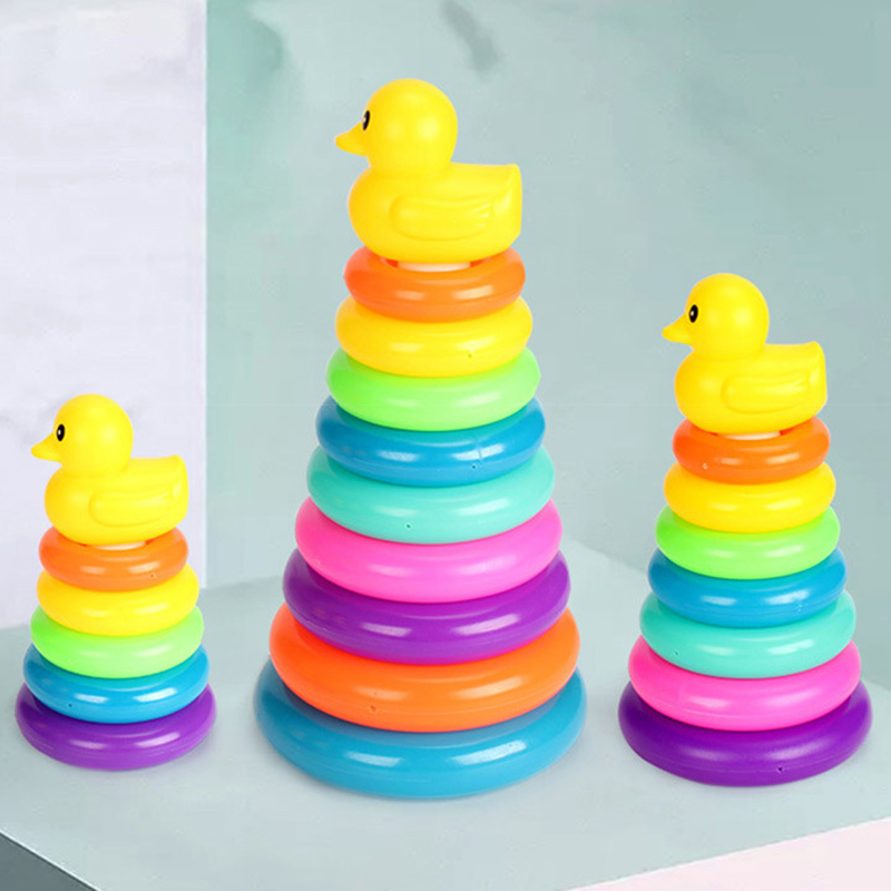 Montessori Stacking Toys for B - đánh giá và giá Toddler Learning Tower