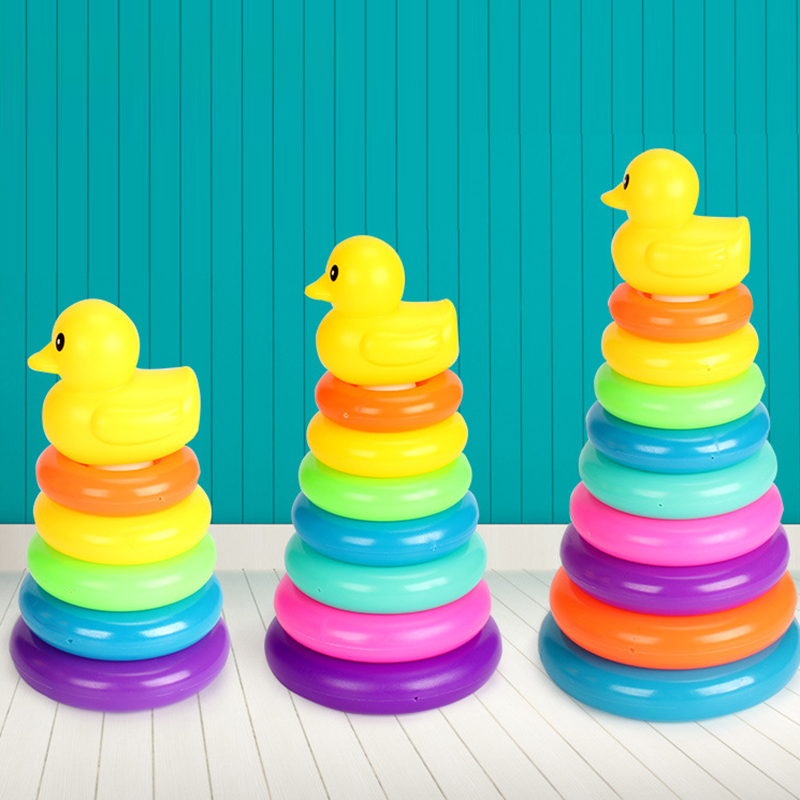 Montessori Stacking Toys for B - đánh giá và giá Toddler Learning Tower