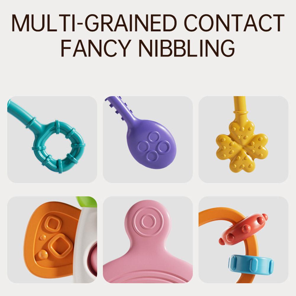 Baby Pull String Activity Toy  - đánh giá và giá Baby Products Natural