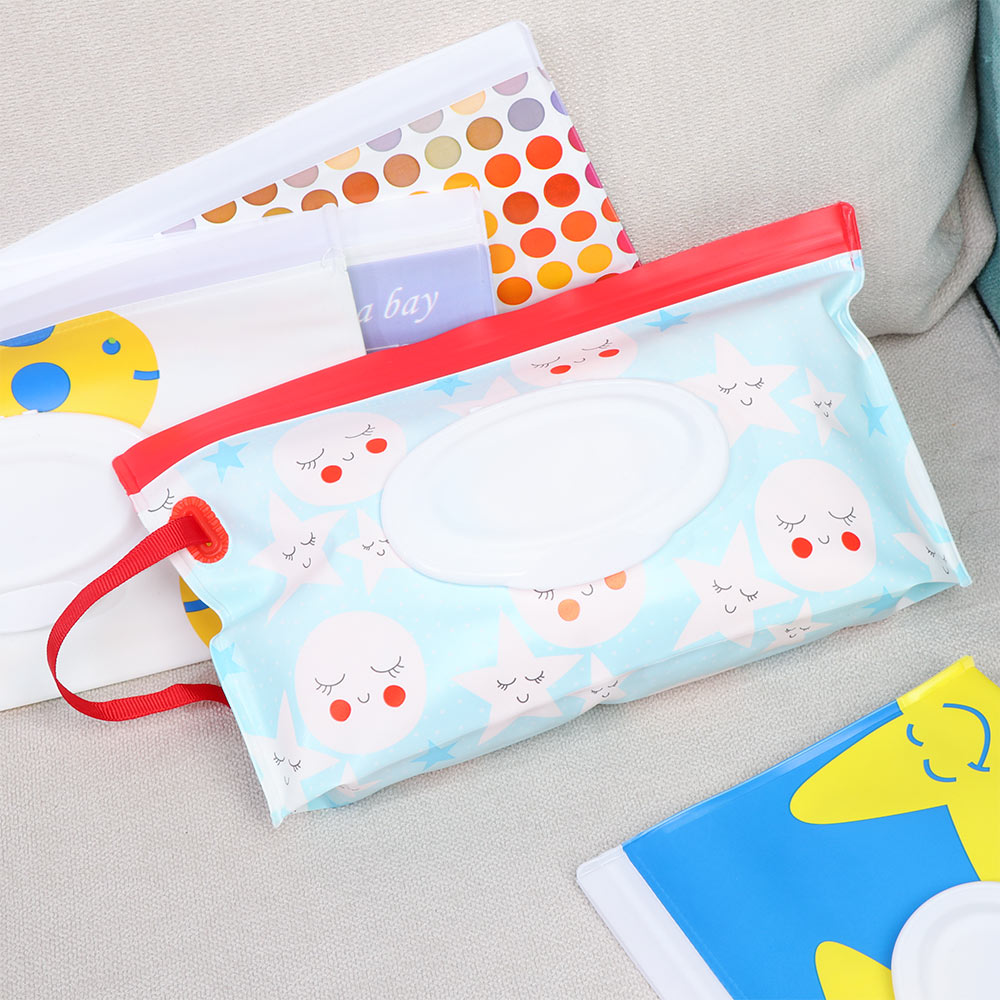 Cute Useful Portable Snap-Stra - đánh giá và giá Baby Products Carry Bag