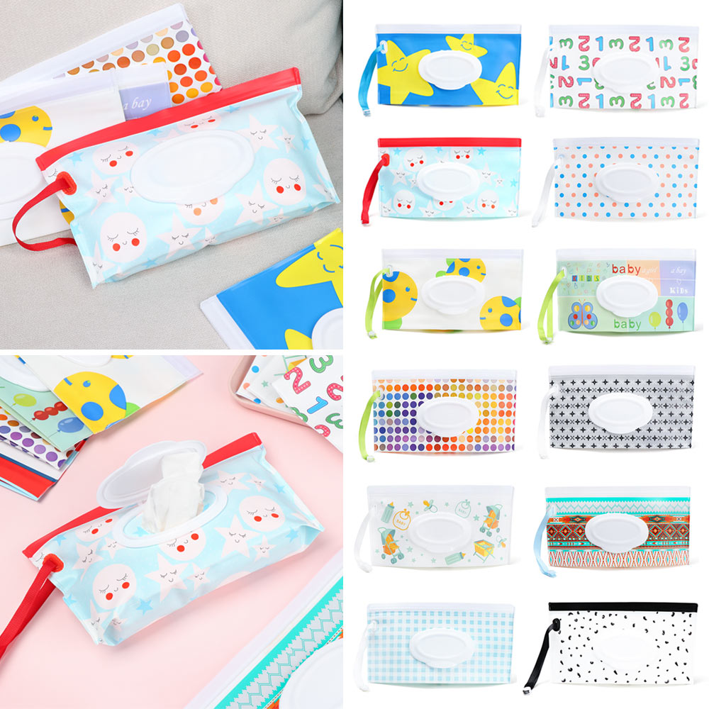 Cute Useful Portable Snap-Stra - đánh giá và giá Baby Products Carry Bag